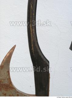 Medieval weapons 0030