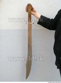 Medieval weapons 0257