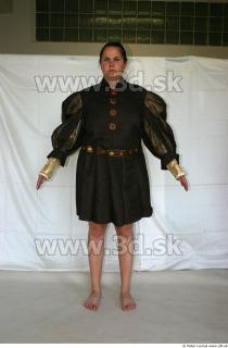 Costumes 0139