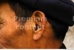 Ear Whole Body Man Woman Animation references Asian Nude Caps & Hats Slim Street photo references
