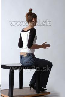 Kristina poses 0024