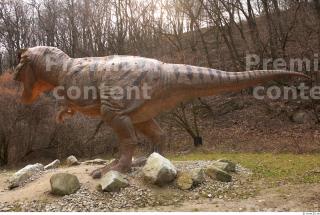 Thyranosaurus Rex