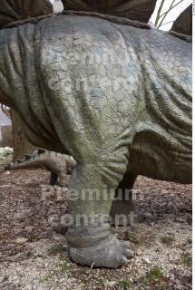 Stegosaurus