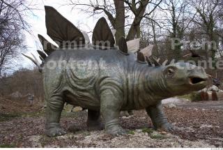 Stegosaurus