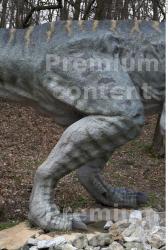 Leg Dinosaurus-Gigantosaurus