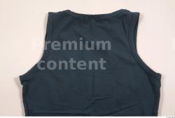 Woman Casual Singlet