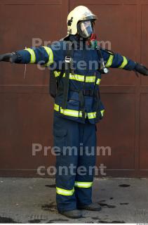 Fireman 0126