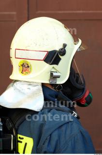 Fireman 0141