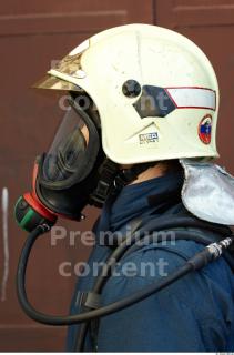 Fireman 0138