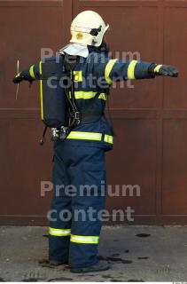 Fireman 0124