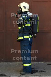 Fireman 0121