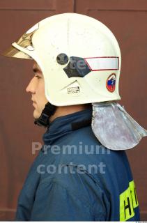 Fireman 0103