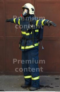 Fireman 0120