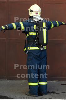 Fireman 0122