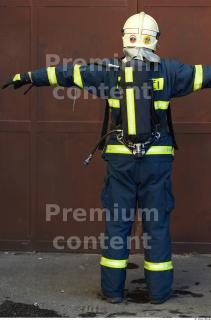 Fireman 0123