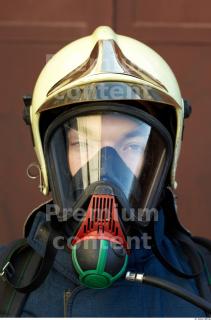 Fireman 0136