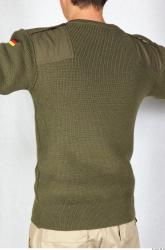 Army # 5