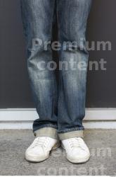 Head Man Casual Jeans Athletic Street photo references