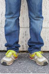 Head Man Casual Jeans Slim Street photo references