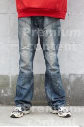 Leg Man Another Casual Jeans Slim