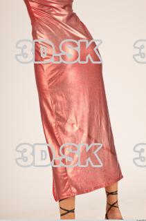 Dress texture of Aurelie 0015