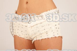 Shorts texture of Aurelie 0002