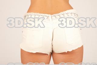 Shorts texture of Aurelie 0005