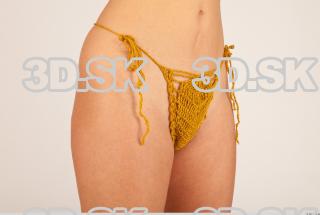 Panties texture of Aurelie 0008