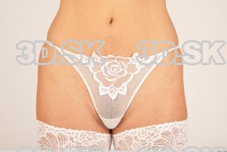 Panties texture of Aurelie 0001