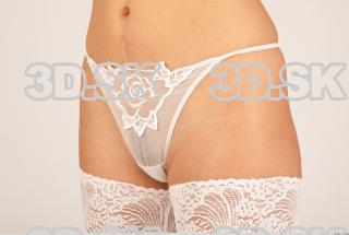 Panties texture of Aurelie 0002