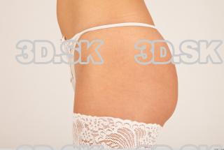 Panties texture of Aurelie 0003