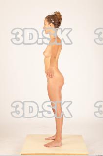 Body texture of Aurelie 0048