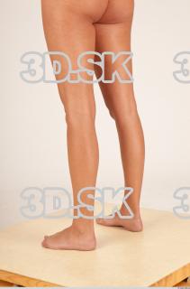 Leg texture of Aurelie 0005