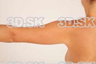 Arm texture of Aurelie 0002