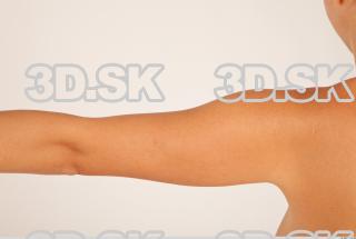 Arm texture of Aurelie 0002