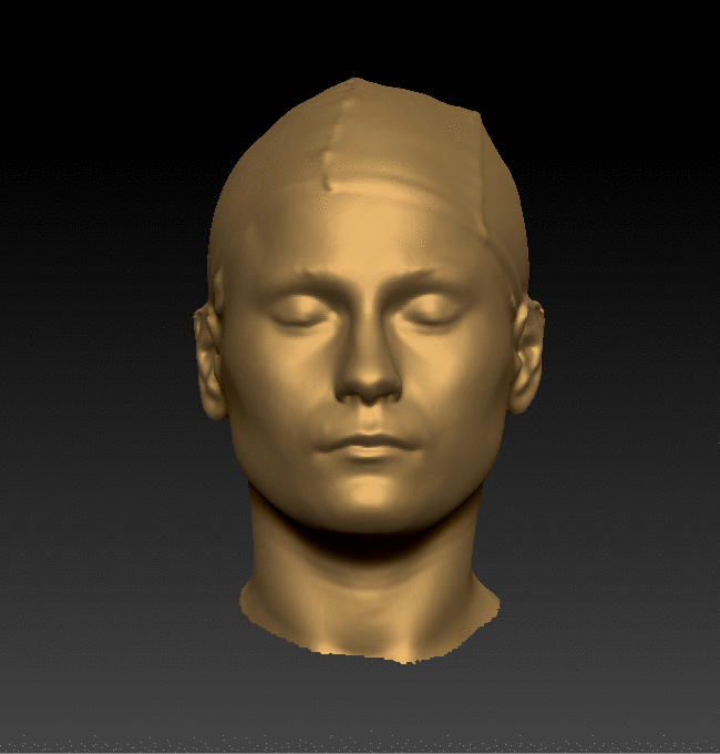 3D Scans