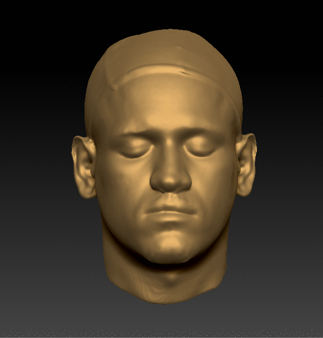 3D Scans