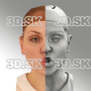 head scan - Simona 12