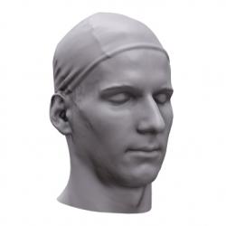 Matej Base Scan Head