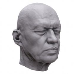 Ctirad Base Head Scan