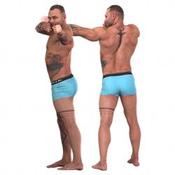 Garrott Raw Daily Pose Scan Underwear Bow