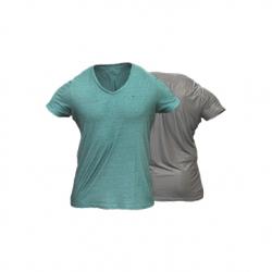 Richard_Shirt_BlueGreen_Raw_3D_Scan