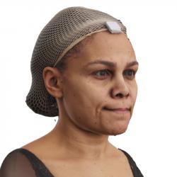 Raenia Freeman Raw Morph Scans