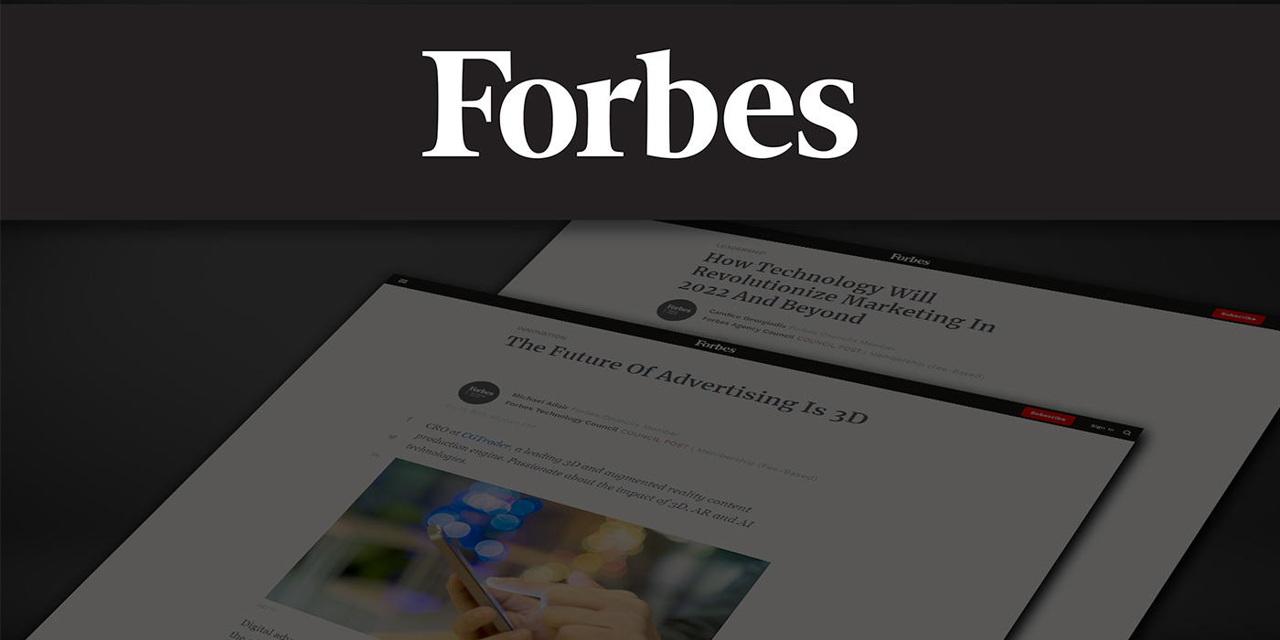 FORBES ARTICLES