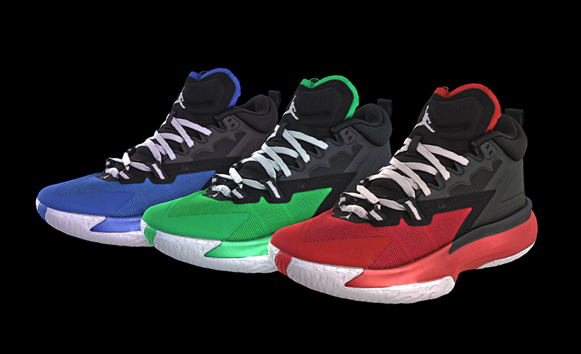 COLOR VARIANTS
