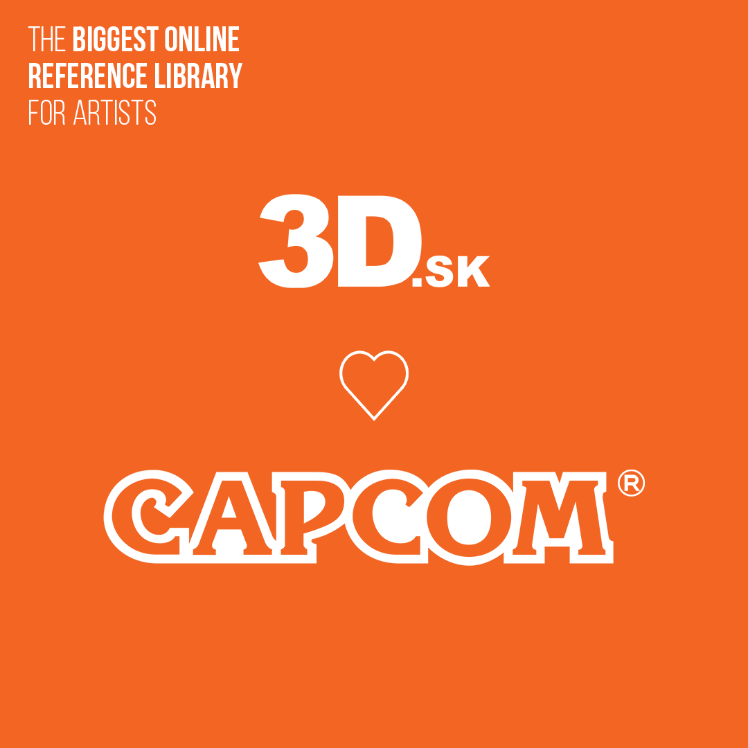 Capcom